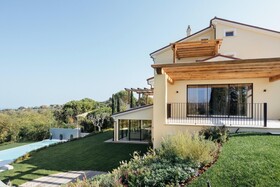 Villa Sogno Adriatico