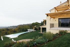 Villa Sogno Adriatico