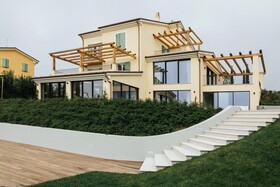 Villa Sogno Adriatico