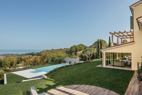 Villa Sogno Adriatico