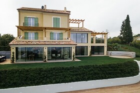 Villa Sogno Adriatico