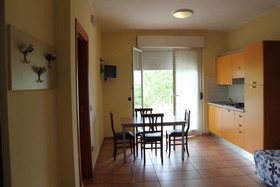 Residence Il Triangolo