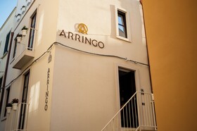 Arringo