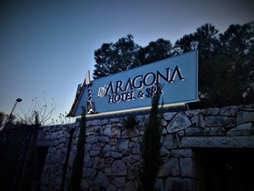 D'Aragona Hotel & Spa