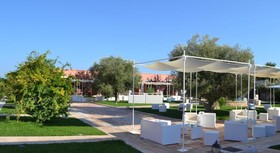 Antica Masseria Hotel Relais