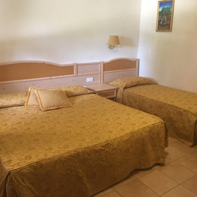 Antica Masseria Hotel Relais