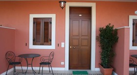 Antica Masseria Hotel Relais