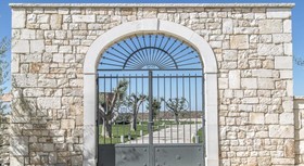 Antica Masseria Hotel Relais