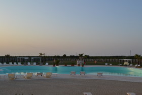 Antica Masseria Hotel Relais