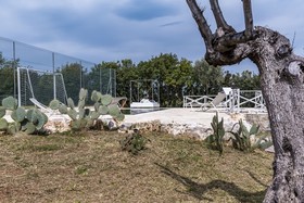 Il Giardino Di San Pietro