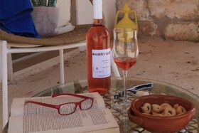 Masseria Alberotanza