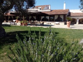 Masseria Alberotanza