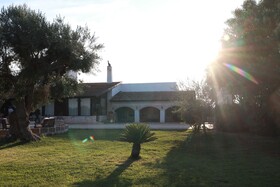 Masseria Alberotanza