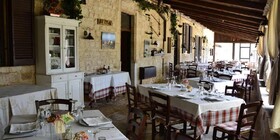 Masseria Alberotanza