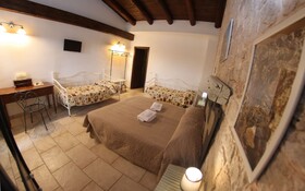 Masseria Alberotanza