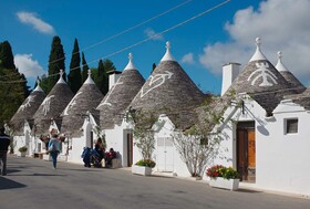 Masseria Alberotanza