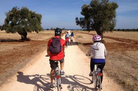 Masseria Alberotanza
