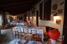 Masseria Alberotanza