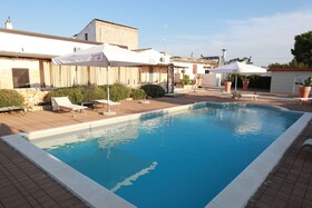 Masseria Alberotanza