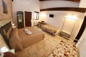 Masseria Alberotanza