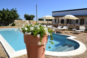 Masseria Alberotanza