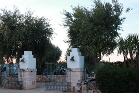 Masseria Alberotanza