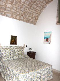 Masseria Montepaolo