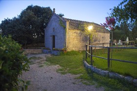 Masseria Montepaolo