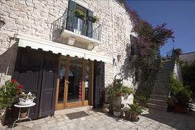 Masseria Montepaolo