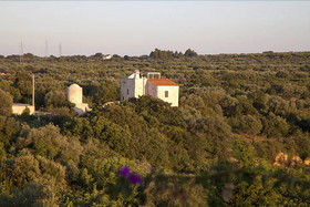Masseria Montepaolo