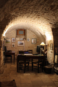 Masseria Montepaolo