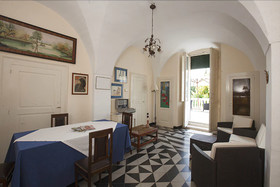 Masseria Montepaolo