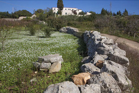 Masseria Montepaolo