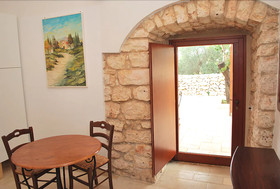 Masseria Montepaolo