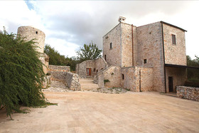 Masseria Montepaolo