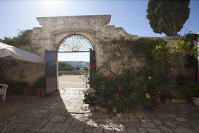 Masseria Montepaolo