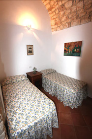 Masseria Montepaolo