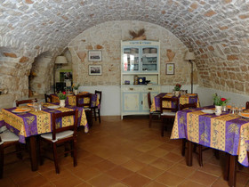 Masseria Montepaolo