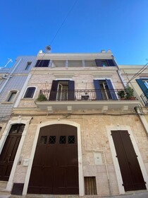 Racconti Di Pietra