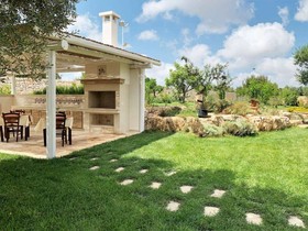 TERRA TERRA – Masseria Minunni by WePuglia