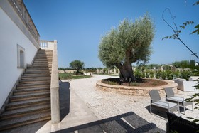 TERRA TERRA – Masseria Minunni by WePuglia