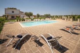 TERRA TERRA – Masseria Minunni by WePuglia