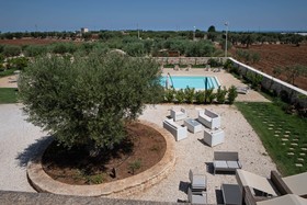 TERRA TERRA – Masseria Minunni by WePuglia