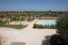 TERRA TERRA – Masseria Minunni by WePuglia