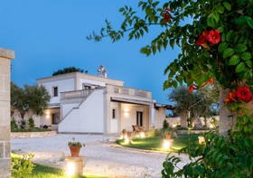 TERRA TERRA – Masseria Minunni by WePuglia