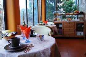 Albergo Garni Aurora