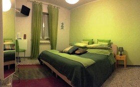 Albergo Garni Aurora