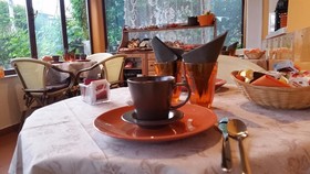 Albergo Garni Aurora