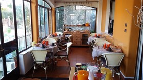 Albergo Garni Aurora