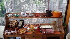 Albergo Garni Aurora